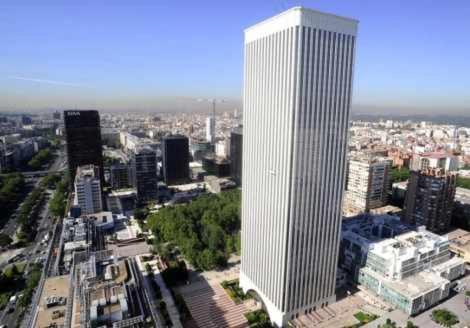 Encanto Y Comodidad Cerca Del Estadio Bernabeu มาดริด ภายนอก รูปภาพ